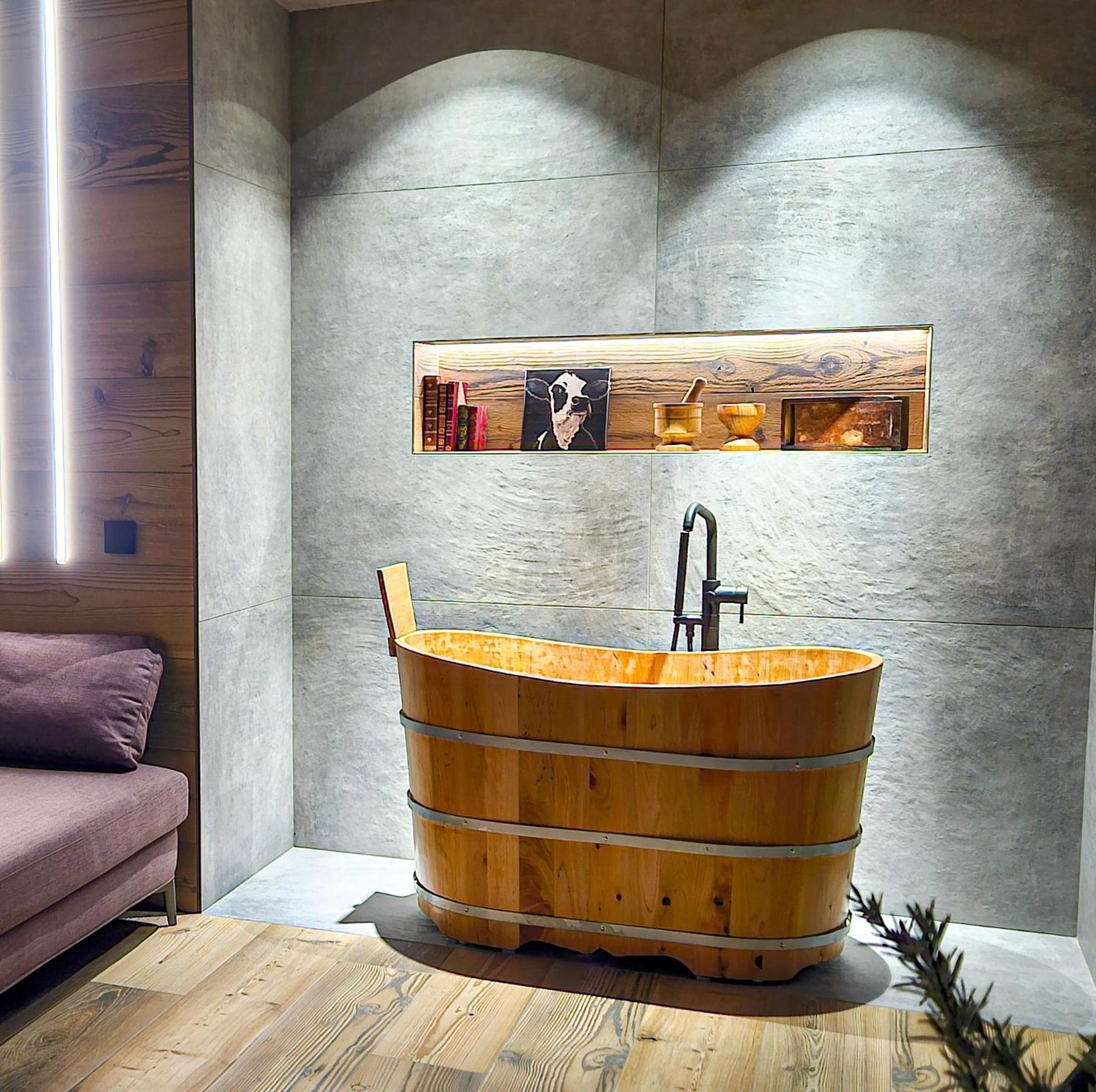 Agarthi Suites - Valtellina Piateda Exterior photo